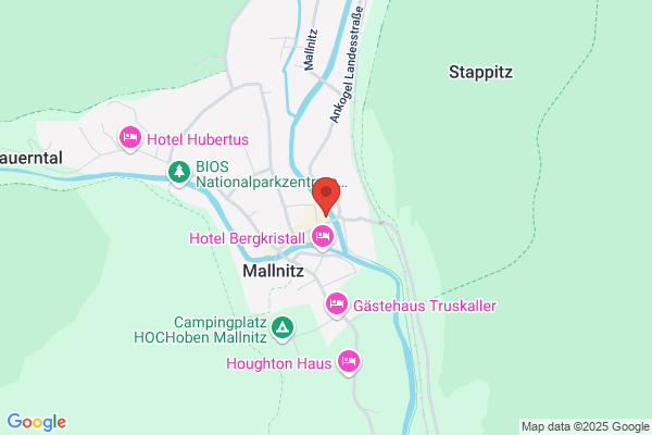 Haus Rohskopf