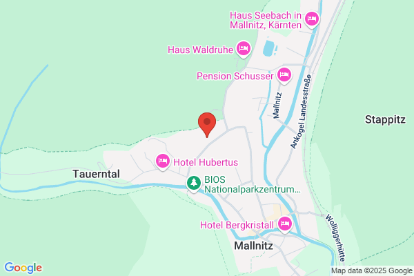 Haus Sonnblick Ilse Hartweger