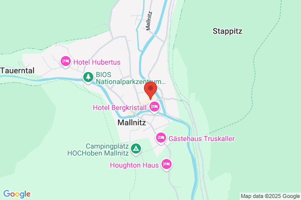Hotel Sonnenhof