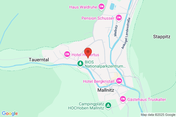 Kindergruppe Tauernzwerg