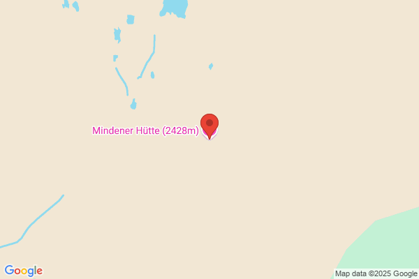 Mindener Huette