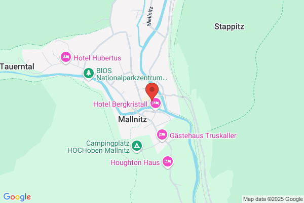 Pension Edlinger