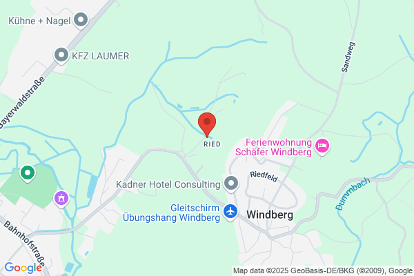 Alfred Scherz