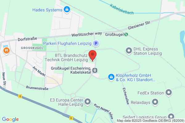 BTL - Bautechnische LaborgesmbH
