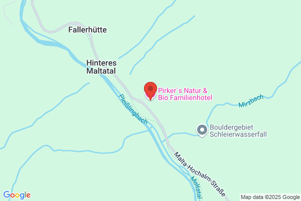 Babyalpengasthof Kerschhackl