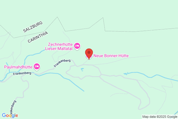 Bonner Huette