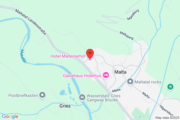 Familienhotel Malteinerhof