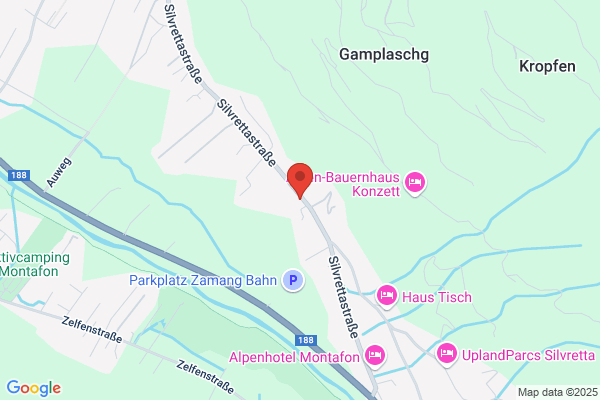 Gaestehaus Angelika