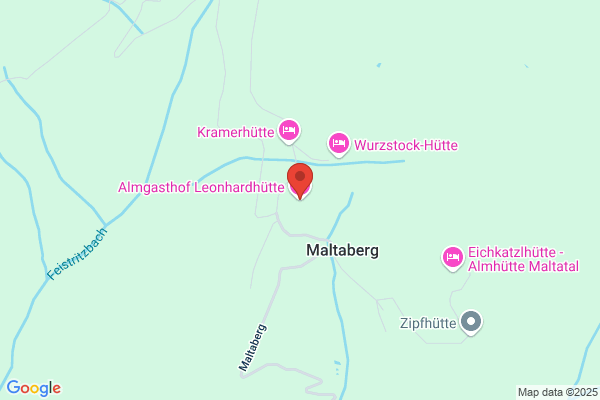 Leonhardhuette Fam Gritzner