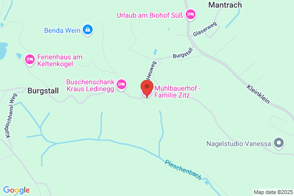 Marbauerhof