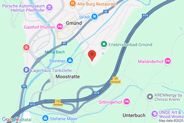 Meinhard Preiml