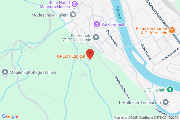 Brathendlstation Egglgut