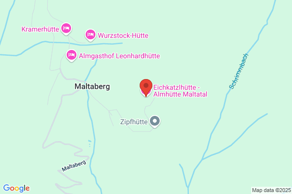 Reisseck-Kreuzeck- und Maltatal-Touristik Ges.mbH