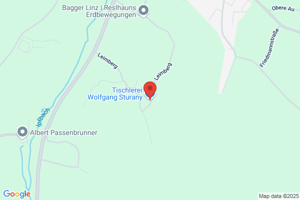 Scherleithner Wolfgang - Meistertischlerei
