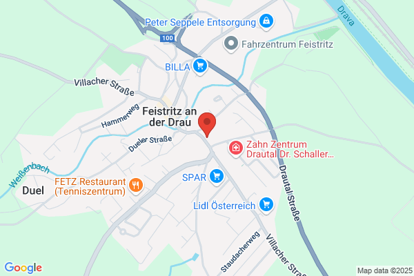 Schulbuecherei d. HS Feistritz