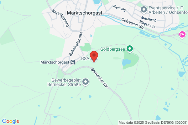 Separatorenerzeugung GmbH