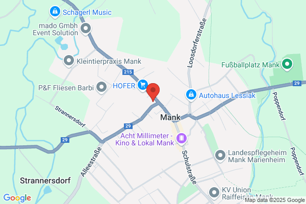Bauernladen zum alten Wirtshaus
