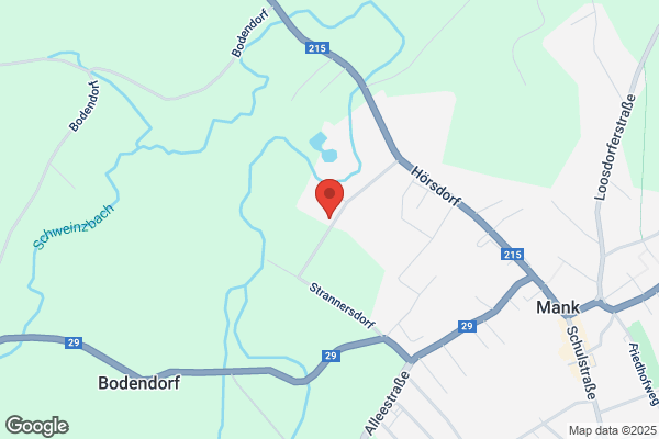 inb Innenbautechnik GmbH