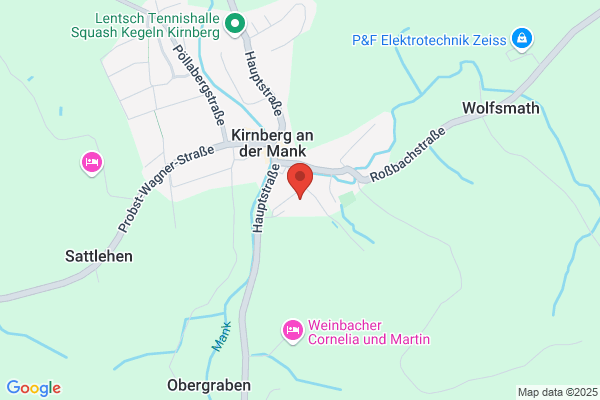 Event- Schmiede Hinterleitner GmbH