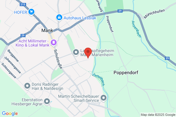 Garschall Otmar Dipl- HTL-Ing - Ingenieurbuero f Innenarchitektur u Moebeldesign