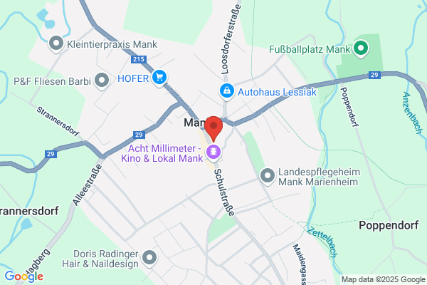Gemeindeamt