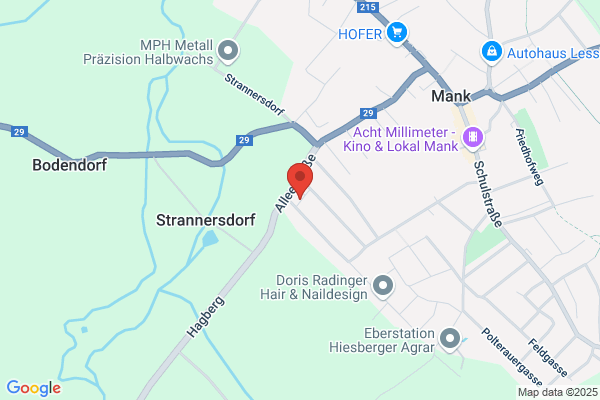 Gendarmerieposten