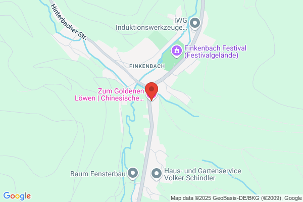 Hotel zum goldenen Loewen