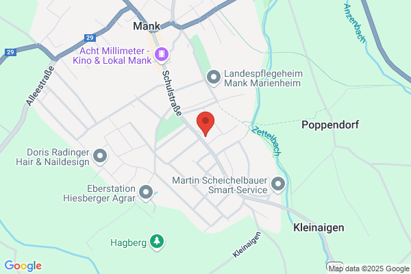 Kegelverein Union Raika Mank