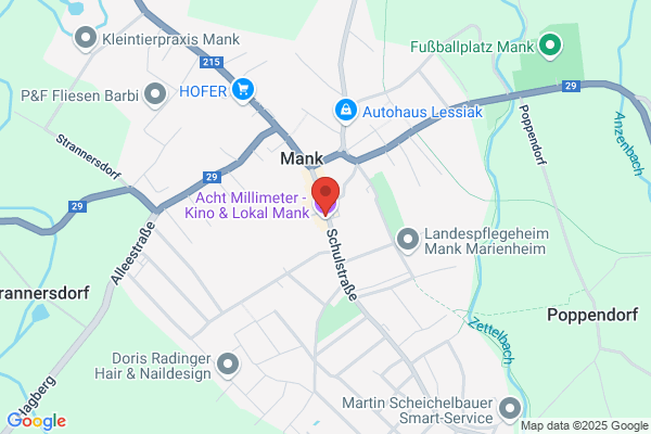 Kino Mank