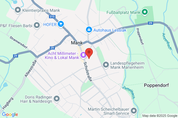 Kraushofer und Rauchenberger OEG