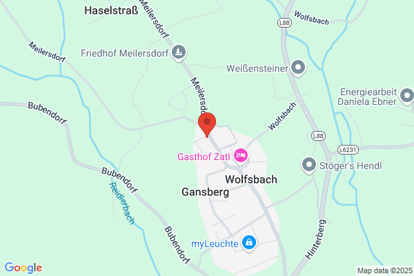 Musikverein Wolfsbach