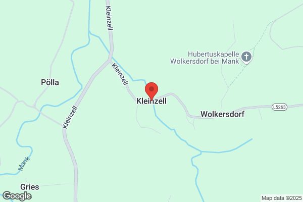 NWG-Nahwaermeversorg. Kleinzell registrierte Genossenschaft mit beschraenkter Haftung