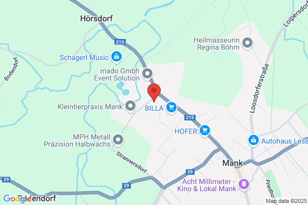 Putz und Fassaden GesmbH