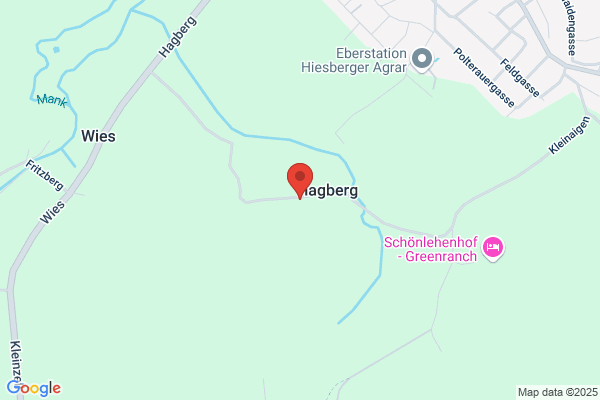 REITSTALL WASENHOF