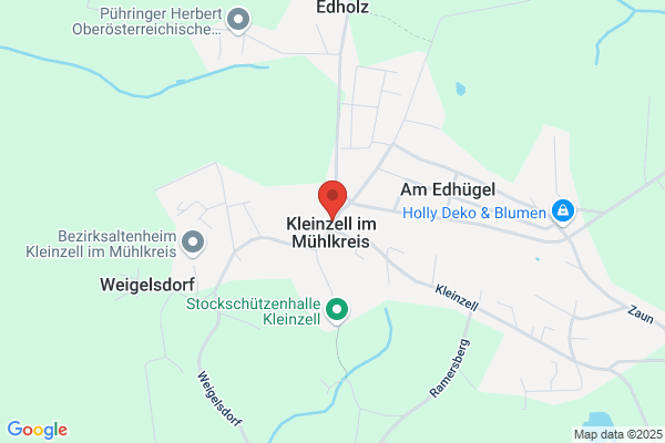 Raiffeisenkasse St.Veit- Kleinzell reg.Gen.mbH