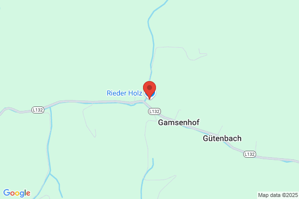 Rieder Holz GesmbH