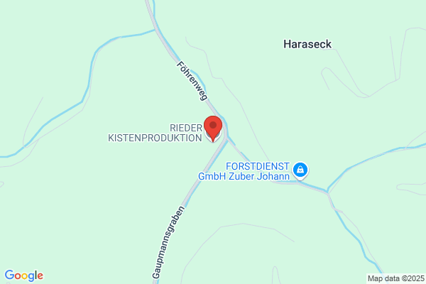 Rieder Kistenproduktions GmbH