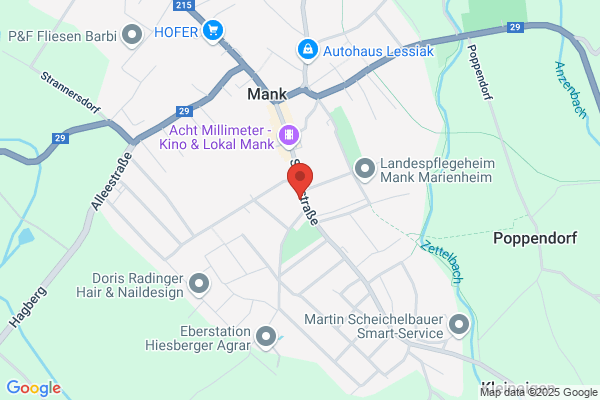 Vetiska Feuerloeschgeraete Verkauf u. Ueberpruefung