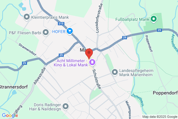 Volksbank Radenthein reg.Gen.mbH