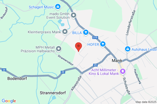 Wutzl und Sturmlechner OEG