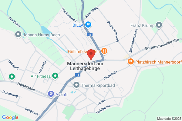 Raiffeisenbank Bruck/Leitha reg.Gen.mbH