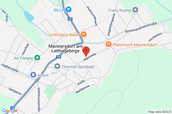 NOe Landeskindergarten II