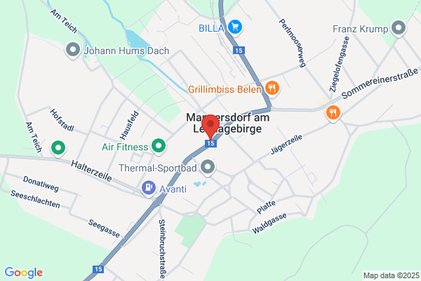 Bipa Parfuemerien Ges.mbH