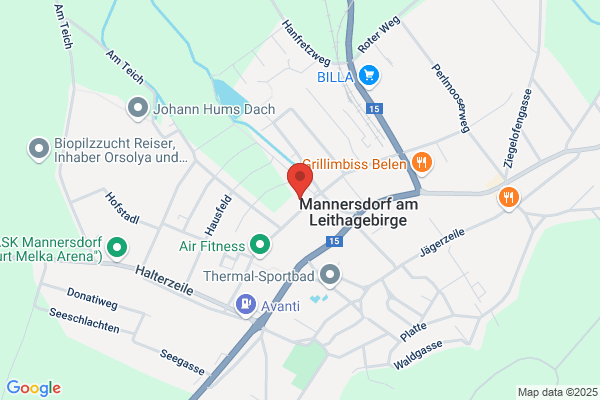 Freiwillige Feuerwehr