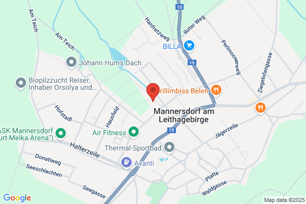 Gendarmerieposten