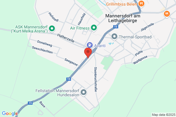 Madata EDV-Service - Martschitz Andreas F.