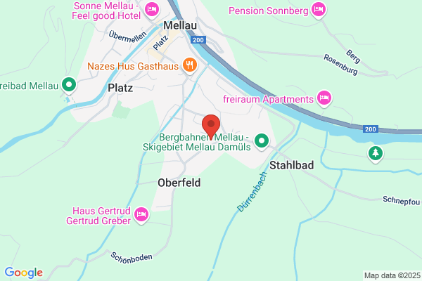 Pension Hubertus
