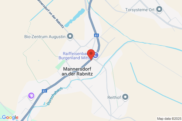 Biozentrum Landesproduktenhandel