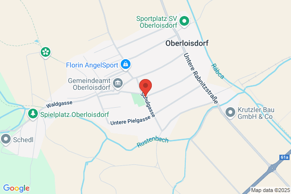 Gemeinde Oberloisdorf
