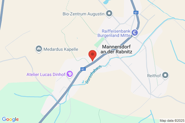 Gemeindeamt